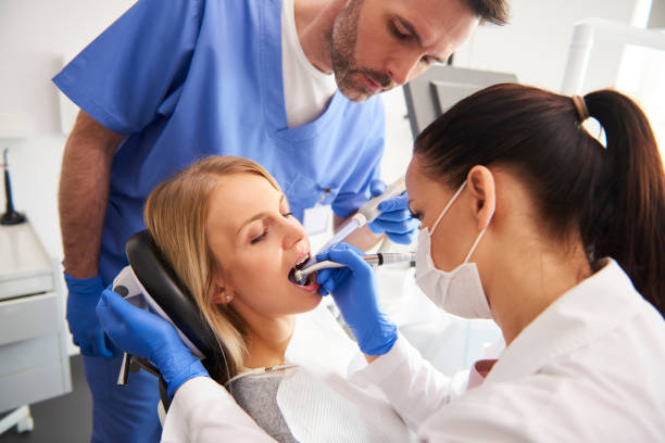 Best Sedation Dentistry  in Grand Rapids, MI